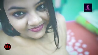 Indian Girl Neha Has POV Sex With Customer &ndash; Hindi