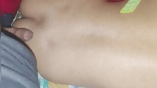 Assamese GF with Big Tits Fucked Fully Naked
