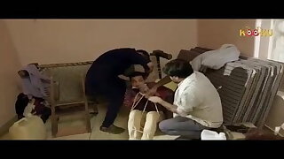 Husband k dost ne chudai krte hue dekh liya