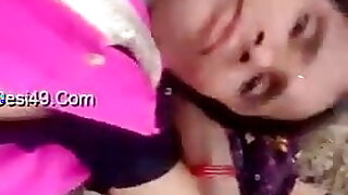 Dehati bhabhi ko choda kya mast chut hai yaar