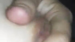 Girlfriend fingering