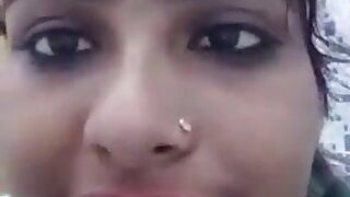 Hot desi girl selfie hindi