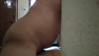 Sex with Girlfriend in my Village