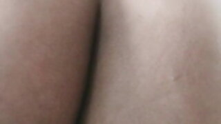 Biggy ass sexy tits aunt seducing her X