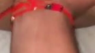 Finger my client bhabhi AUNTY