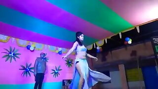 Sexy dance, Bhojpuri
