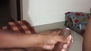 Big Ass Indian wife