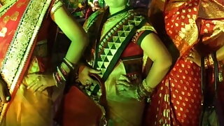 DESI BHABI GALI SONG VIDEO