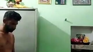 Dehati Boyfriend Fucks Gf At Home