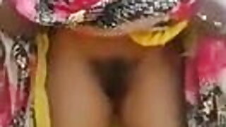 Indian Adivasi girl