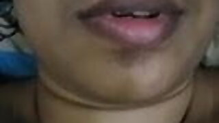 Horny indian hairy bush