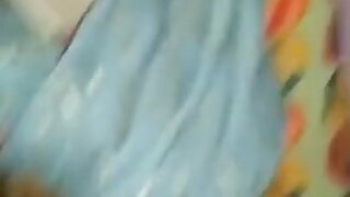 Shy desi girl&rsquo;s pussy