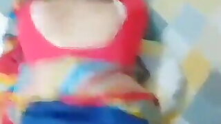 Big dick in lockdown