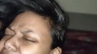 Bf apne saali ko chodkar pregnant kr daala
