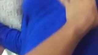 Desi aunty