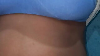Desi real bhabhi in harmony mood