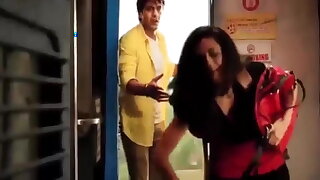 Indian bhabhi sucks big boobs &amp; fucks in hardcore porn