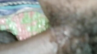 Bhabi has creampie sex