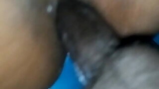 FUCKING GF&rsquo;S HOT PUSSY HOLE