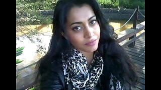 Indian chick fucked