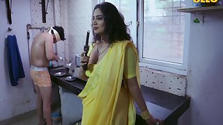 Kavita Bhabhi Season 2 Episode 2