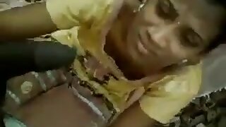 Indian Teen Fucked Outside
