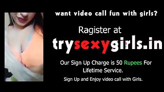 My name is Priya, Video chat with me