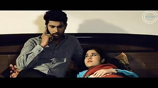 Dost ki biwi ko pragnent kiya