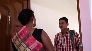 सेक्सी हॉट भाभी देवर की चुदाई विडियो