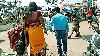 Indian hot corporate girl having sex with Boss for promotion! Hindi sex
