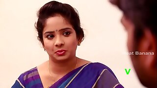 Hot Romantic Village Atha Tho City Alludu Romance &brvbar;_ South Indian Hot B grade Short Movie 216