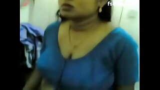 Amateur Indian Foreplay