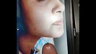 Actress anupama parameswaran cum tribute