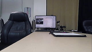 Tala Black Casting POV 2