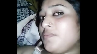 Indian wife and husband sex