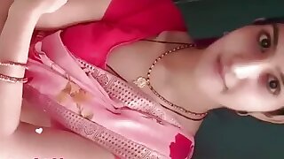 Sex relation with new boyfriend behind husband in winter session