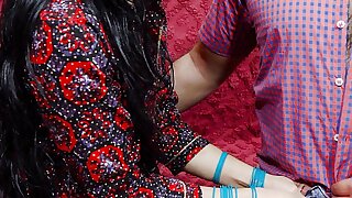 Your Priya &ndash; squirt, multiple orgasms with stepson, Hindi video