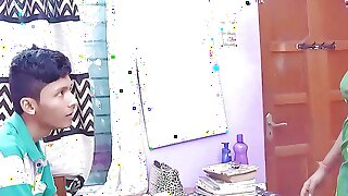 daddy Brings home Newly Married Step Mom for my erotic desires Full Movie