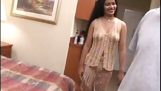 three some indian