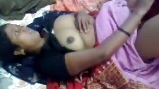 INDIAN STEPBROTHER FUCKED HIS SISTER AT HOME ALONE