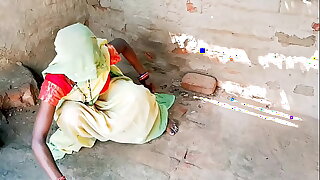 desi sexy shari me big dick hard anal fuck real Village wife sexy dress full anal sex Hindi webseries