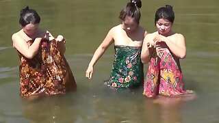 Hot Asian