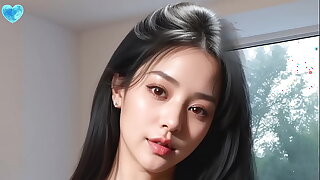 21YO BIG ASS Athletic Asian Step Sis With HUGE JIGGLING BOOBS Fucks Again And Again POV - Uncensored Hyper-Realistic Hentai Joi, With Auto Sounds, AI [SUB'_S VIDEO]