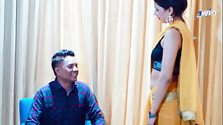 A sexy girl learns a sex lesson from her teacher &quot_How to Do Sex&quot_