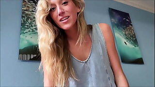 Tomboy Best Friend Proves She'_s Not a Lesbian - Addison Vodka - Perfect Girlfriend - Alex Adams