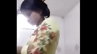 My Maid Nude