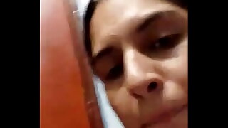Indian girl fingerings Alon