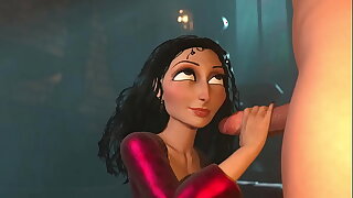 DeeDee'_s Home EP2