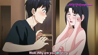 Myy Mother Ep.1 ◇ HENTAI UNCENSORED