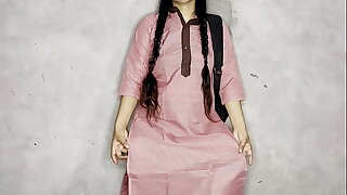 Teacher Ne apne student ko Ghar Bulakr choda xxx Hindi fuck Indian student